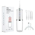 Portable Cordless Water Flosser
