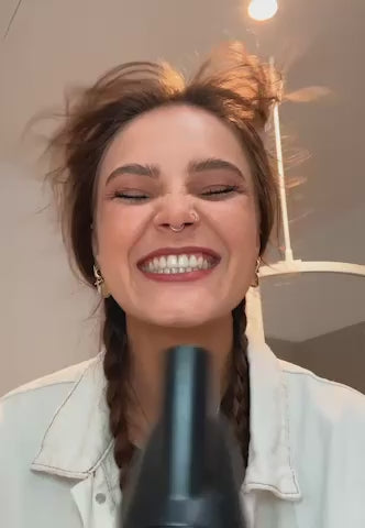 Purple Whitening Toothpaste